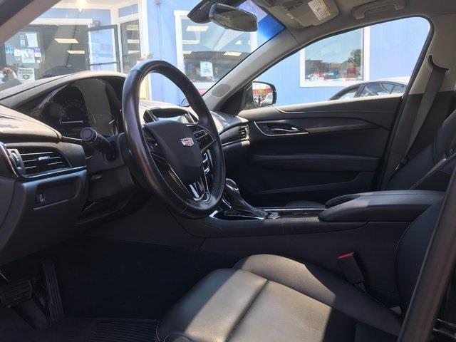 Used Cadillac Ats 2.0L Turbo 2017 | Hillside Auto Outlet. Jamaica, New York Used Cadillac Ats 2.0L Turbo 2017 | Hillside Auto Outlet. Jamaica, New York