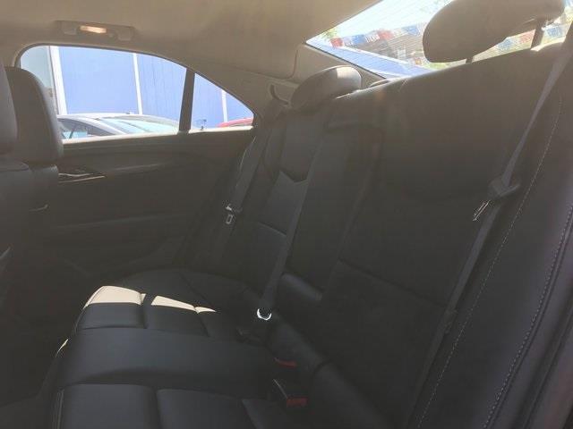 Used Cadillac Ats 2.0L Turbo 2017 | Hillside Auto Outlet. Jamaica, New York Used Cadillac Ats 2.0L Turbo 2017 | Hillside Auto Outlet. Jamaica, New York