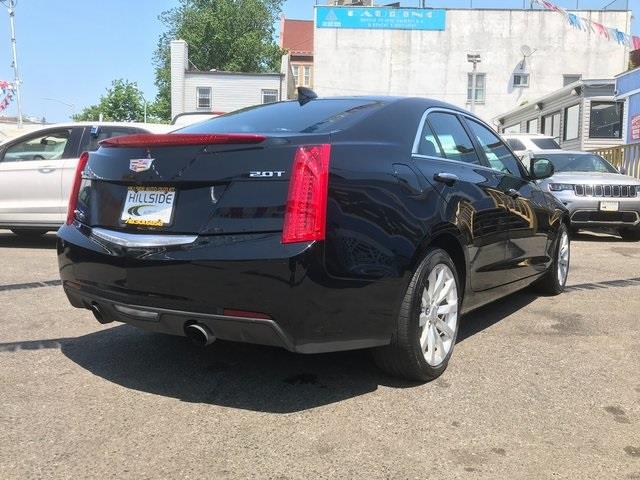 Used Cadillac Ats 2.0L Turbo 2017 | Hillside Auto Outlet. Jamaica, New York Used Cadillac Ats 2.0L Turbo 2017 | Hillside Auto Outlet. Jamaica, New York