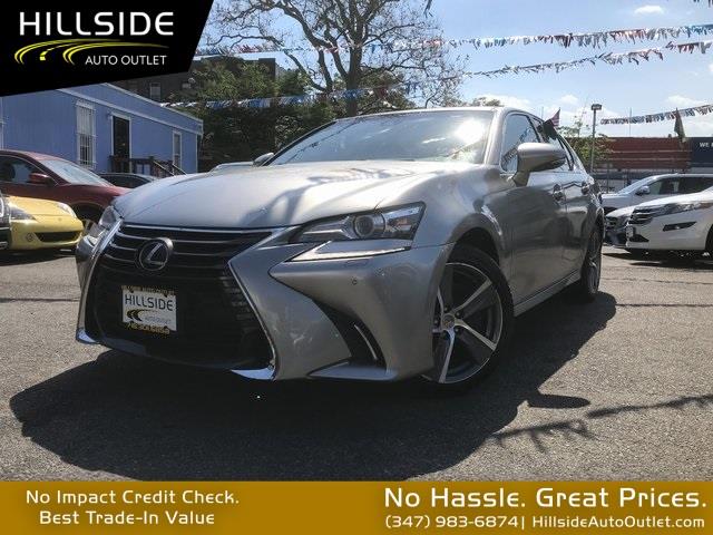 Used Lexus Gs 350 2016 | Hillside Auto Outlet. Jamaica, New York Used Lexus Gs 350 2016 | Hillside Auto Outlet. Jamaica, New York