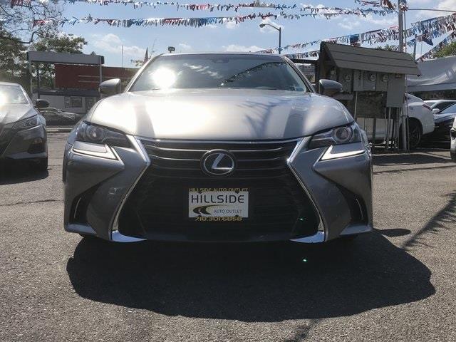 Used Lexus Gs 350 2016 | Hillside Auto Outlet. Jamaica, New York Used Lexus Gs 350 2016 | Hillside Auto Outlet. Jamaica, New York