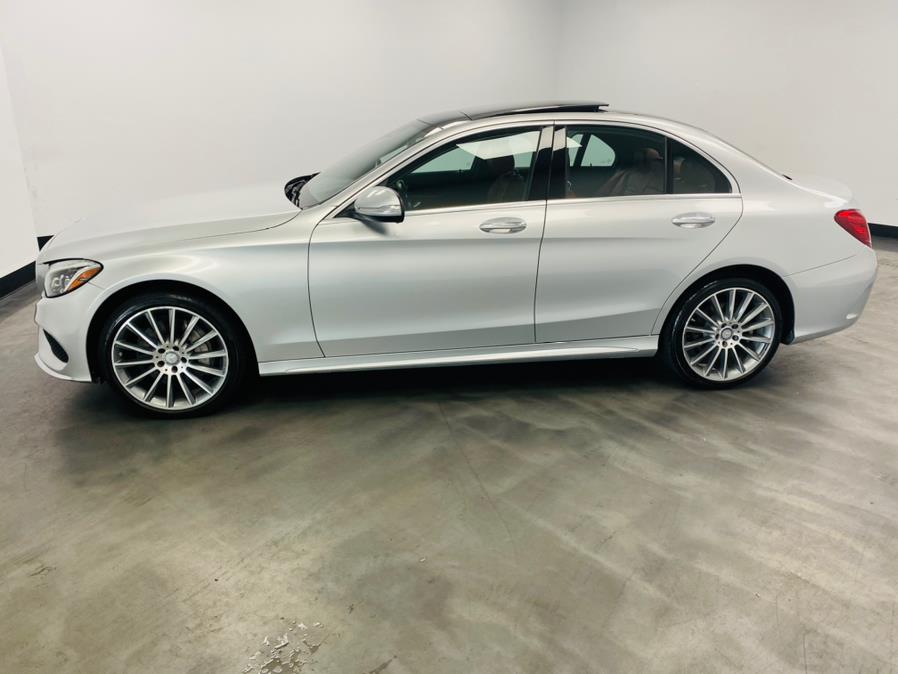 Mercedes Benz C Class 15 In Linden Elizabeth Westfield Edison Nj East Coast Auto Group 4972