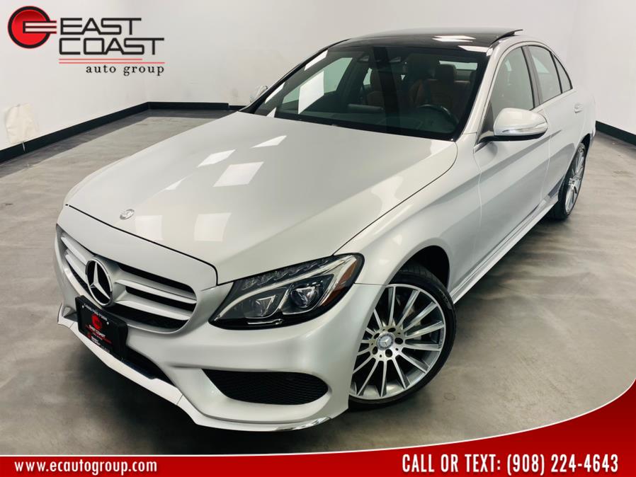 Mercedes Benz C Class 15 In Linden Elizabeth Westfield Edison Nj East Coast Auto Group 4972