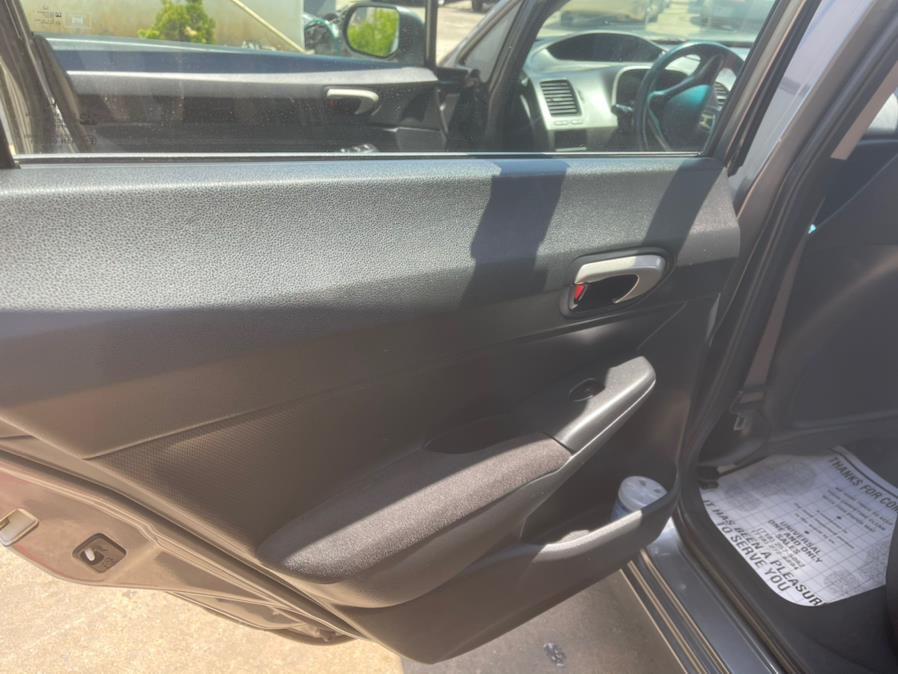 Used Honda Civic Sdn 4dr Auto LX-S 2009 | Brooklyn Auto Mall LLC. Brooklyn, New York Used Honda Civic Sdn 4dr Auto LX-S 2009 | Brooklyn Auto Mall LLC. Brooklyn, New York