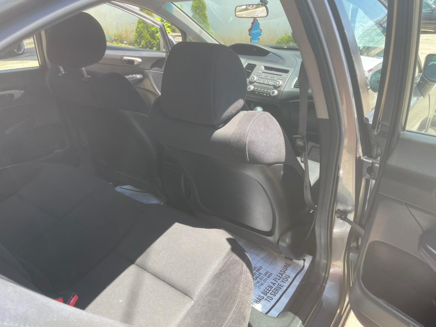 Used Honda Civic Sdn 4dr Auto LX-S 2009 | Brooklyn Auto Mall LLC. Brooklyn, New York Used Honda Civic Sdn 4dr Auto LX-S 2009 | Brooklyn Auto Mall LLC. Brooklyn, New York