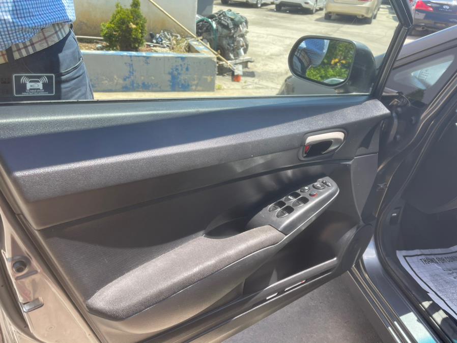 Used Honda Civic Sdn 4dr Auto LX-S 2009 | Brooklyn Auto Mall LLC. Brooklyn, New York Used Honda Civic Sdn 4dr Auto LX-S 2009 | Brooklyn Auto Mall LLC. Brooklyn, New York