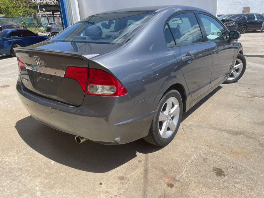 Used Honda Civic Sdn 4dr Auto LX-S 2009 | Brooklyn Auto Mall LLC. Brooklyn, New York Used Honda Civic Sdn 4dr Auto LX-S 2009 | Brooklyn Auto Mall LLC. Brooklyn, New York