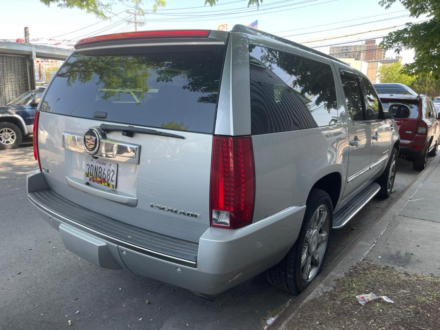 Used Cadillac Escalade ESV AWD 4dr Luxury 2011 | NYC Automart Inc. Brooklyn, New York Used Cadillac Escalade ESV AWD 4dr Luxury 2011 | NYC Automart Inc. Brooklyn, New York