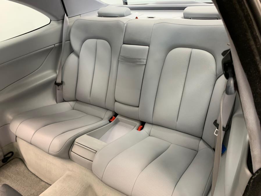 Used Mercedes-Benz CLK-Class 2dr Coupe 4.3L 2002 | M Auto Group. Elizabeth, New Jersey Used Mercedes-Benz CLK-Class 2dr Coupe 4.3L 2002 | M Auto Group. Elizabeth, New Jersey