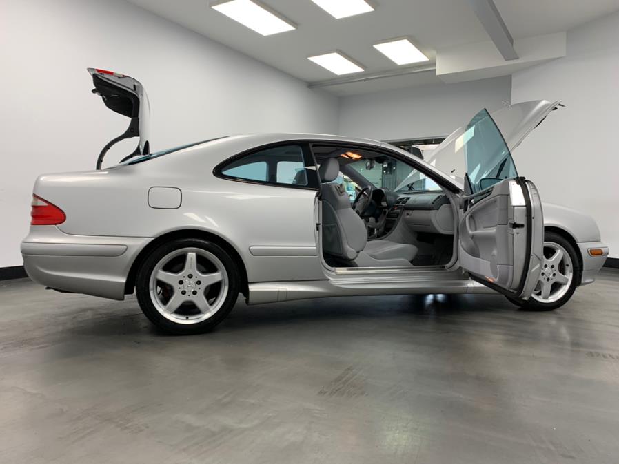 Used Mercedes-Benz CLK-Class 2dr Coupe 4.3L 2002 | M Auto Group. Elizabeth, New Jersey Used Mercedes-Benz CLK-Class 2dr Coupe 4.3L 2002 | M Auto Group. Elizabeth, New Jersey