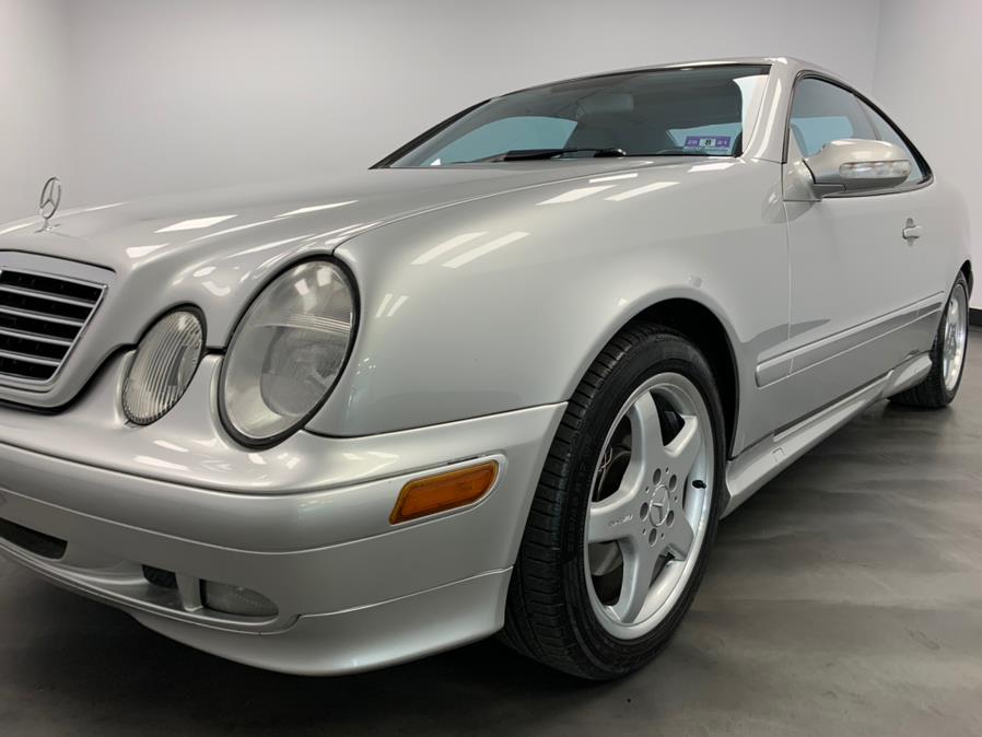Used Mercedes-Benz CLK-Class 2dr Coupe 4.3L 2002 | M Auto Group. Elizabeth, New Jersey Used Mercedes-Benz CLK-Class 2dr Coupe 4.3L 2002 | M Auto Group. Elizabeth, New Jersey