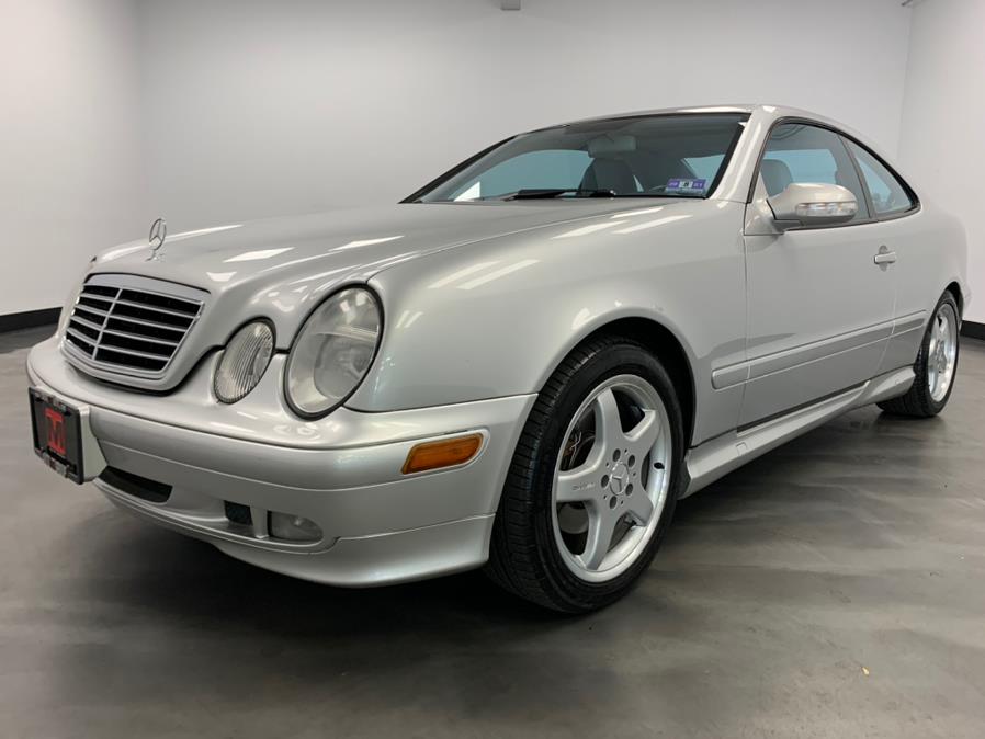 Used Mercedes-Benz CLK-Class 2dr Coupe 4.3L 2002 | M Auto Group. Elizabeth, New Jersey Used Mercedes-Benz CLK-Class 2dr Coupe 4.3L 2002 | M Auto Group. Elizabeth, New Jersey