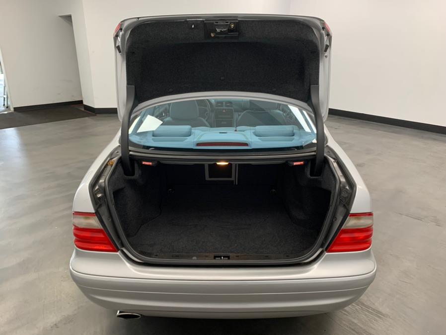 Used Mercedes-Benz CLK-Class 2dr Coupe 4.3L 2002 | M Auto Group. Elizabeth, New Jersey Used Mercedes-Benz CLK-Class 2dr Coupe 4.3L 2002 | M Auto Group. Elizabeth, New Jersey
