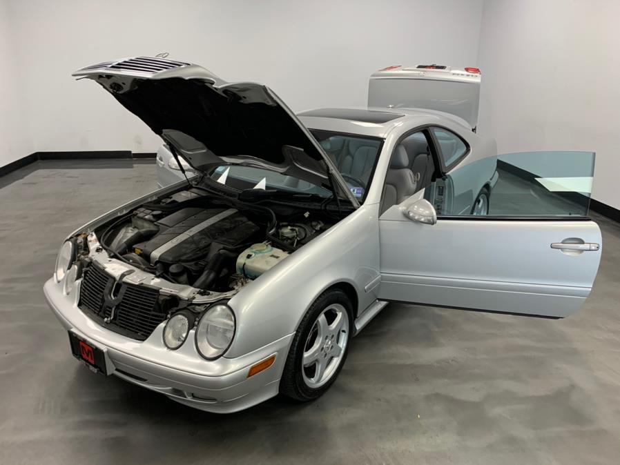 Used Mercedes-Benz CLK-Class 2dr Coupe 4.3L 2002 | M Auto Group. Elizabeth, New Jersey Used Mercedes-Benz CLK-Class 2dr Coupe 4.3L 2002 | M Auto Group. Elizabeth, New Jersey