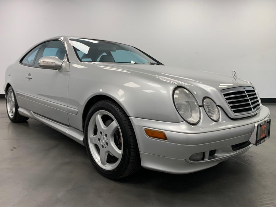 Used Mercedes-Benz CLK-Class 2dr Coupe 4.3L 2002 | M Auto Group. Elizabeth, New Jersey Used Mercedes-Benz CLK-Class 2dr Coupe 4.3L 2002 | M Auto Group. Elizabeth, New Jersey