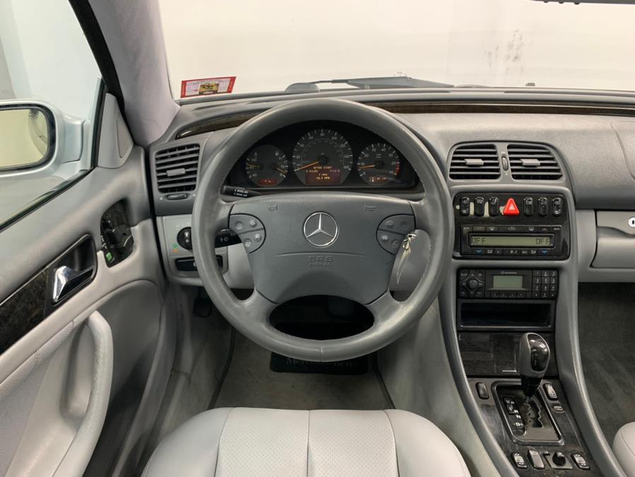 Used Mercedes-Benz CLK-Class 2dr Coupe 4.3L 2002 | M Auto Group. Elizabeth, New Jersey Used Mercedes-Benz CLK-Class 2dr Coupe 4.3L 2002 | M Auto Group. Elizabeth, New Jersey