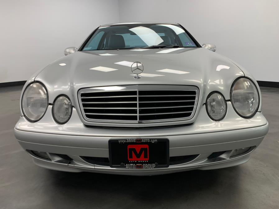Used Mercedes-Benz CLK-Class 2dr Coupe 4.3L 2002 | M Auto Group. Elizabeth, New Jersey Used Mercedes-Benz CLK-Class 2dr Coupe 4.3L 2002 | M Auto Group. Elizabeth, New Jersey