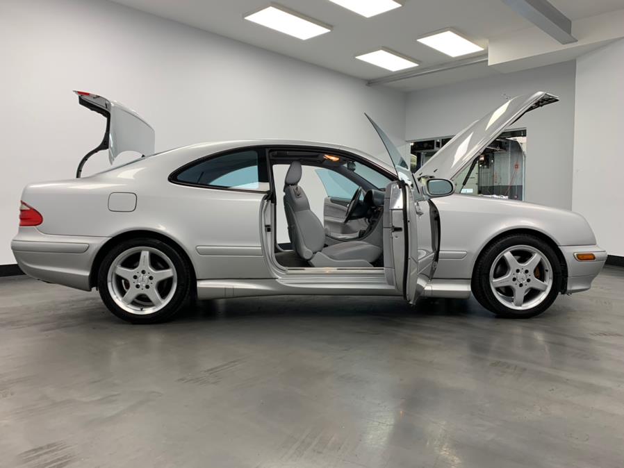 Used Mercedes-Benz CLK-Class 2dr Coupe 4.3L 2002 | M Auto Group. Elizabeth, New Jersey Used Mercedes-Benz CLK-Class 2dr Coupe 4.3L 2002 | M Auto Group. Elizabeth, New Jersey