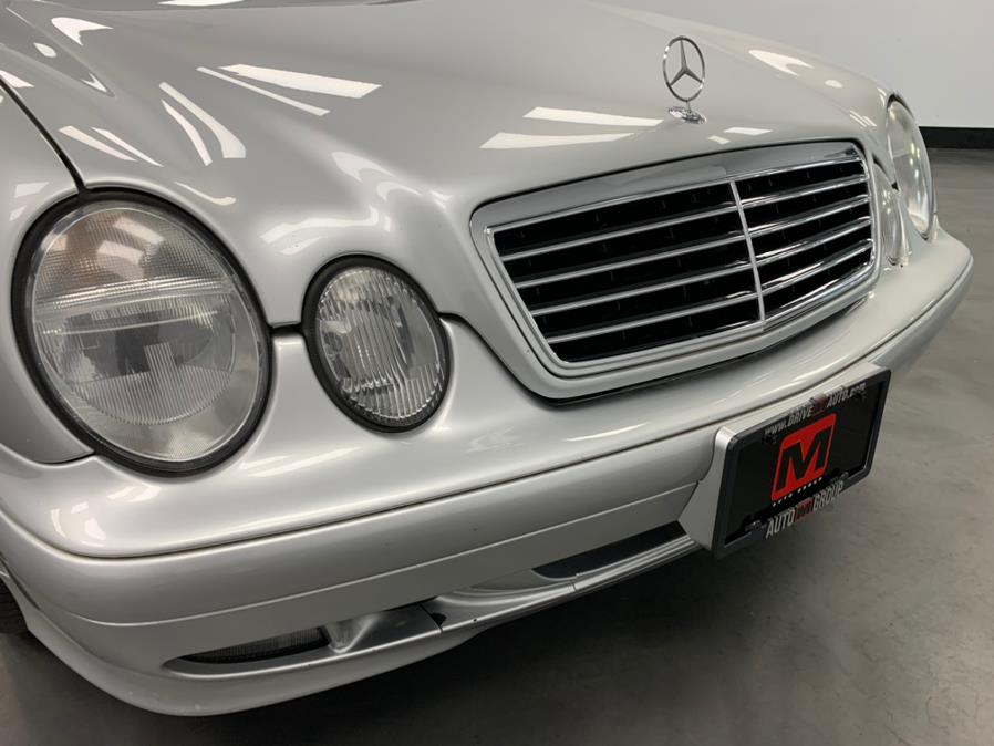 Used Mercedes-Benz CLK-Class 2dr Coupe 4.3L 2002 | M Auto Group. Elizabeth, New Jersey Used Mercedes-Benz CLK-Class 2dr Coupe 4.3L 2002 | M Auto Group. Elizabeth, New Jersey