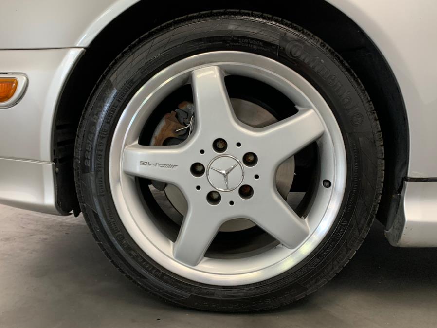 Used Mercedes-Benz CLK-Class 2dr Coupe 4.3L 2002 | M Auto Group. Elizabeth, New Jersey Used Mercedes-Benz CLK-Class 2dr Coupe 4.3L 2002 | M Auto Group. Elizabeth, New Jersey