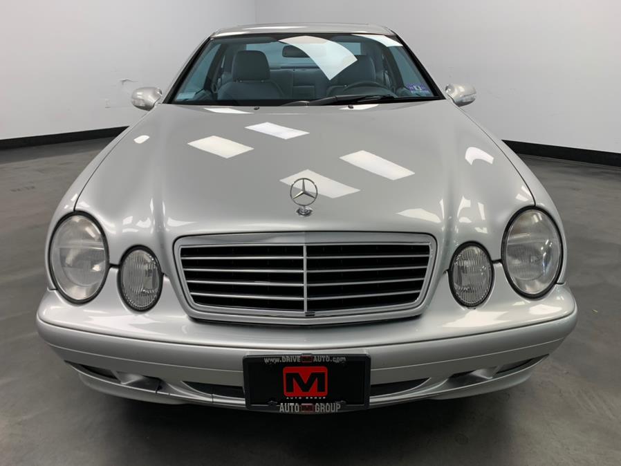 Used Mercedes-Benz CLK-Class 2dr Coupe 4.3L 2002 | M Auto Group. Elizabeth, New Jersey Used Mercedes-Benz CLK-Class 2dr Coupe 4.3L 2002 | M Auto Group. Elizabeth, New Jersey