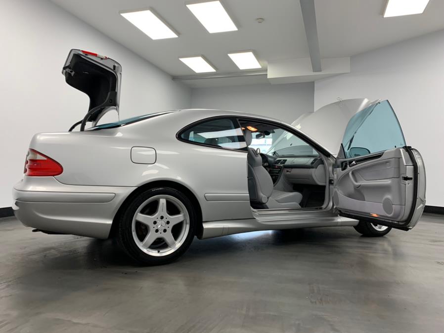 Used Mercedes-Benz CLK-Class 2dr Coupe 4.3L 2002 | M Auto Group. Elizabeth, New Jersey Used Mercedes-Benz CLK-Class 2dr Coupe 4.3L 2002 | M Auto Group. Elizabeth, New Jersey