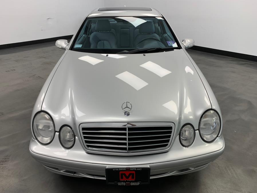 Used Mercedes-Benz CLK-Class 2dr Coupe 4.3L 2002 | M Auto Group. Elizabeth, New Jersey Used Mercedes-Benz CLK-Class 2dr Coupe 4.3L 2002 | M Auto Group. Elizabeth, New Jersey