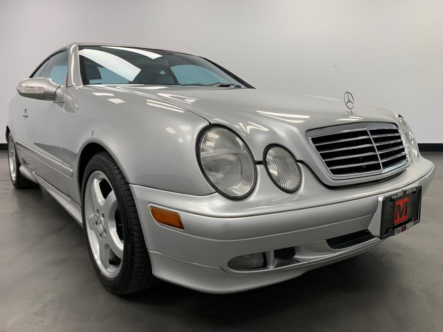 Used Mercedes-Benz CLK-Class 2dr Coupe 4.3L 2002 | M Auto Group. Elizabeth, New Jersey Used Mercedes-Benz CLK-Class 2dr Coupe 4.3L 2002 | M Auto Group. Elizabeth, New Jersey
