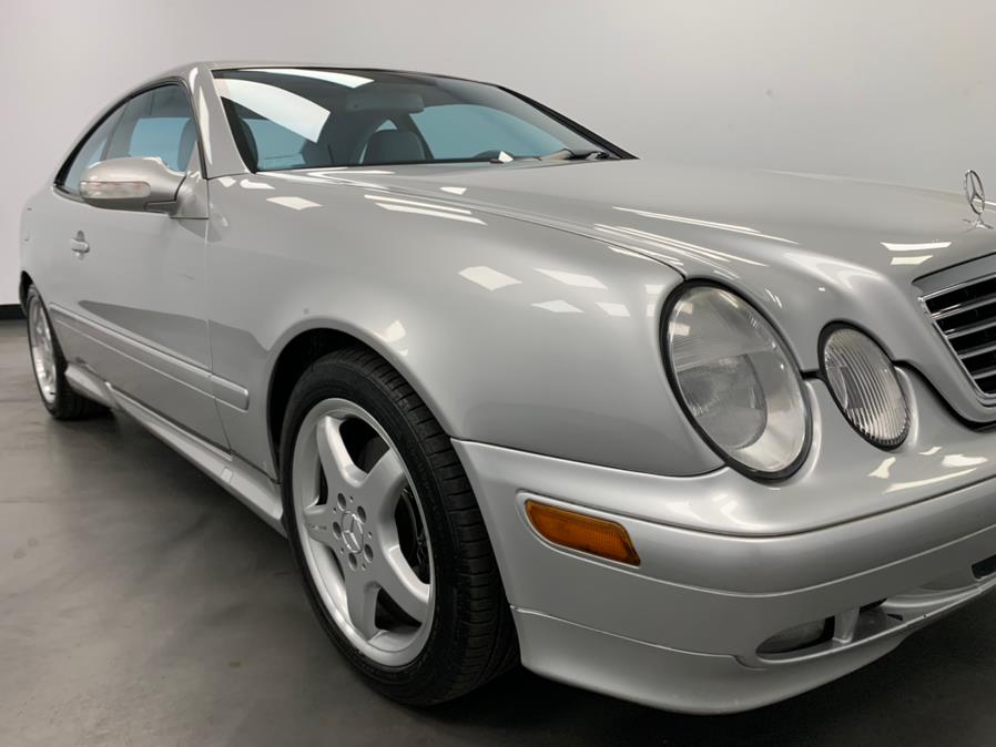Used Mercedes-Benz CLK-Class 2dr Coupe 4.3L 2002 | M Auto Group. Elizabeth, New Jersey Used Mercedes-Benz CLK-Class 2dr Coupe 4.3L 2002 | M Auto Group. Elizabeth, New Jersey