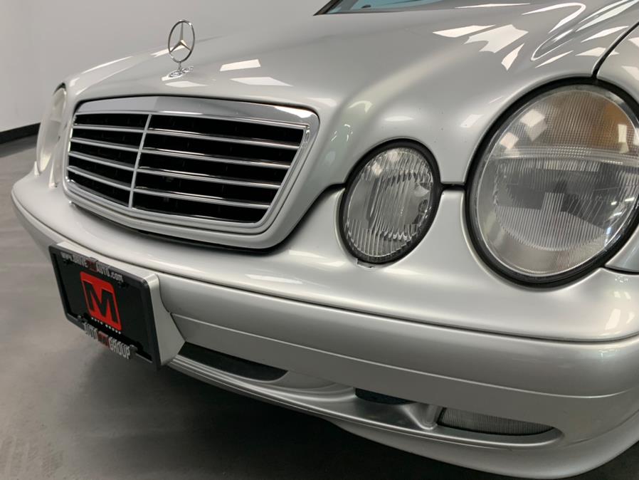 Used Mercedes-Benz CLK-Class 2dr Coupe 4.3L 2002 | M Auto Group. Elizabeth, New Jersey Used Mercedes-Benz CLK-Class 2dr Coupe 4.3L 2002 | M Auto Group. Elizabeth, New Jersey