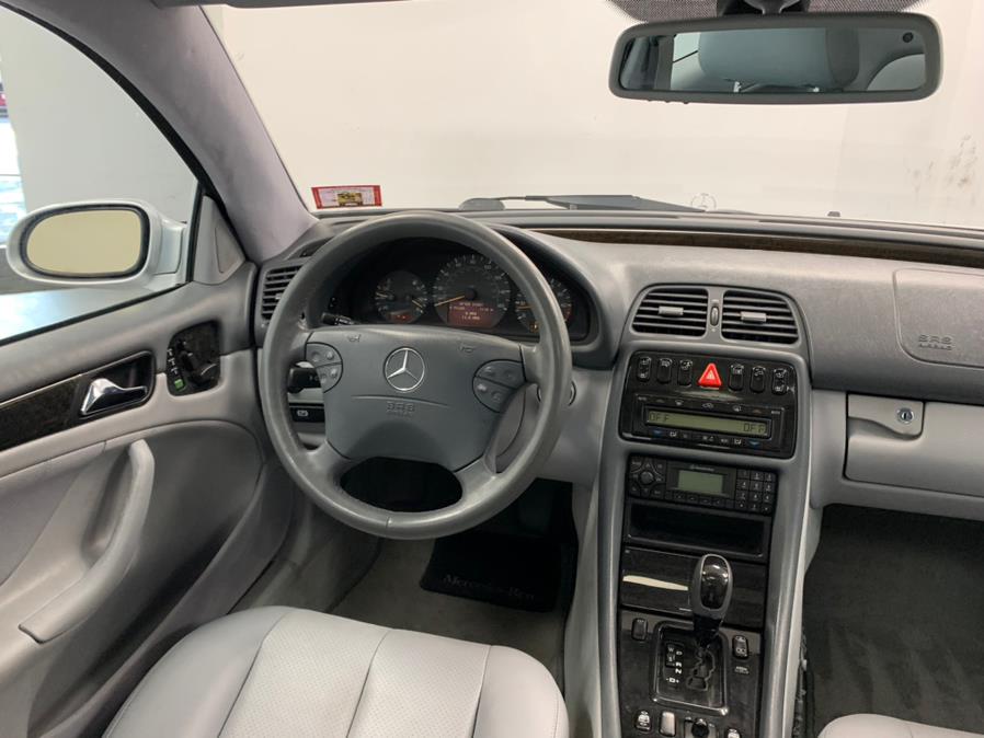 Used Mercedes-Benz CLK-Class 2dr Coupe 4.3L 2002 | M Auto Group. Elizabeth, New Jersey Used Mercedes-Benz CLK-Class 2dr Coupe 4.3L 2002 | M Auto Group. Elizabeth, New Jersey