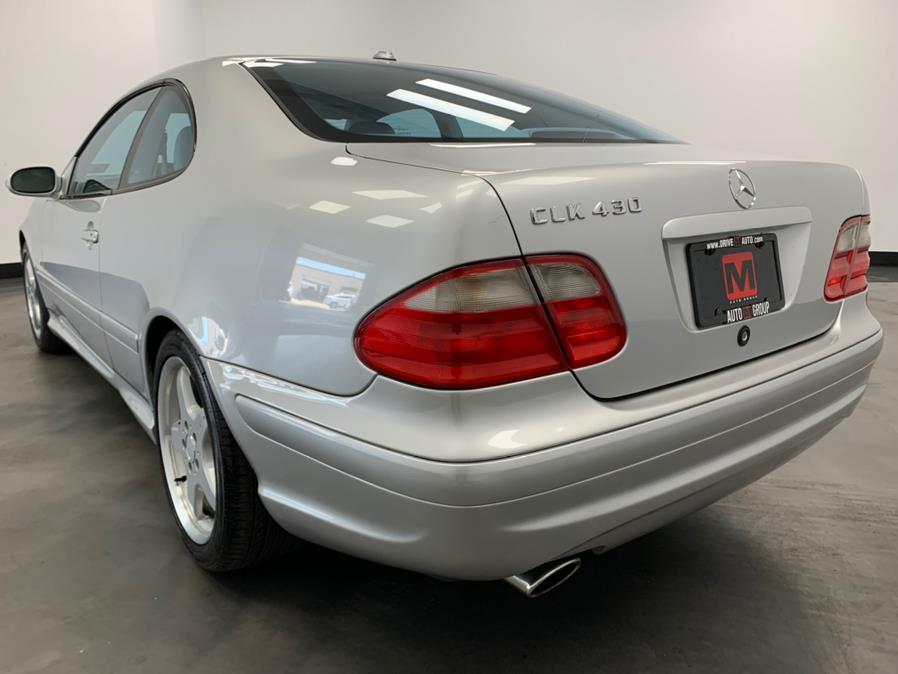 Used Mercedes-Benz CLK-Class 2dr Coupe 4.3L 2002 | M Auto Group. Elizabeth, New Jersey Used Mercedes-Benz CLK-Class 2dr Coupe 4.3L 2002 | M Auto Group. Elizabeth, New Jersey
