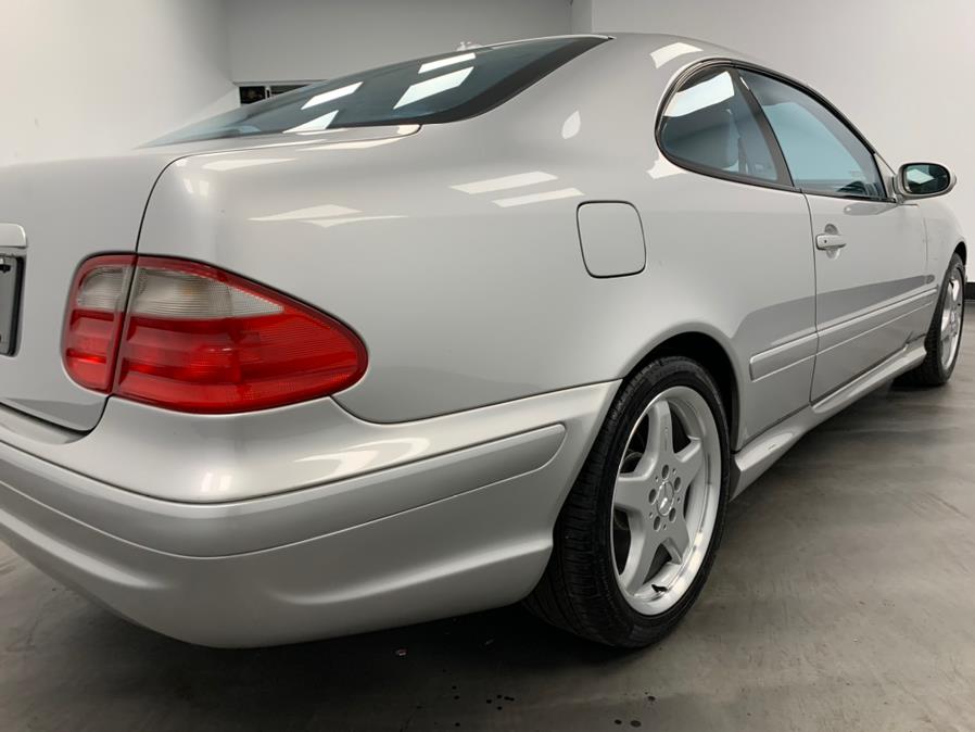 Used Mercedes-Benz CLK-Class 2dr Coupe 4.3L 2002 | M Auto Group. Elizabeth, New Jersey Used Mercedes-Benz CLK-Class 2dr Coupe 4.3L 2002 | M Auto Group. Elizabeth, New Jersey