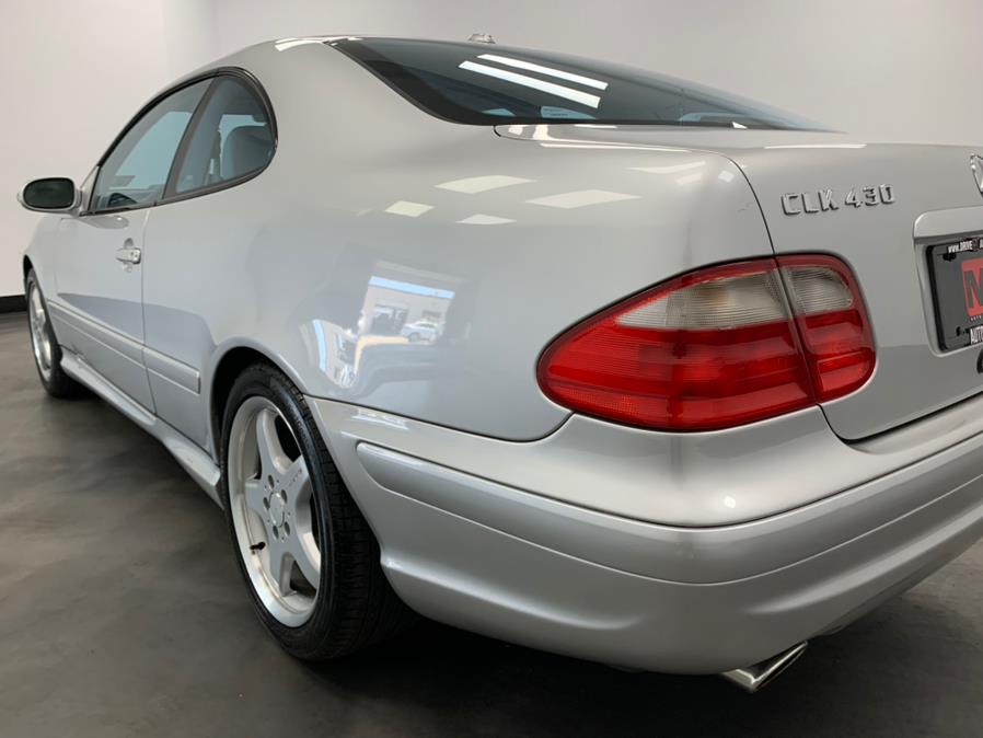 Used Mercedes-Benz CLK-Class 2dr Coupe 4.3L 2002 | M Auto Group. Elizabeth, New Jersey Used Mercedes-Benz CLK-Class 2dr Coupe 4.3L 2002 | M Auto Group. Elizabeth, New Jersey