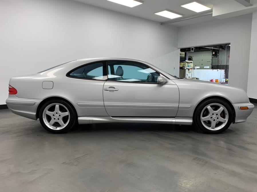Used Mercedes-Benz CLK-Class 2dr Coupe 4.3L 2002 | M Auto Group. Elizabeth, New Jersey Used Mercedes-Benz CLK-Class 2dr Coupe 4.3L 2002 | M Auto Group. Elizabeth, New Jersey
