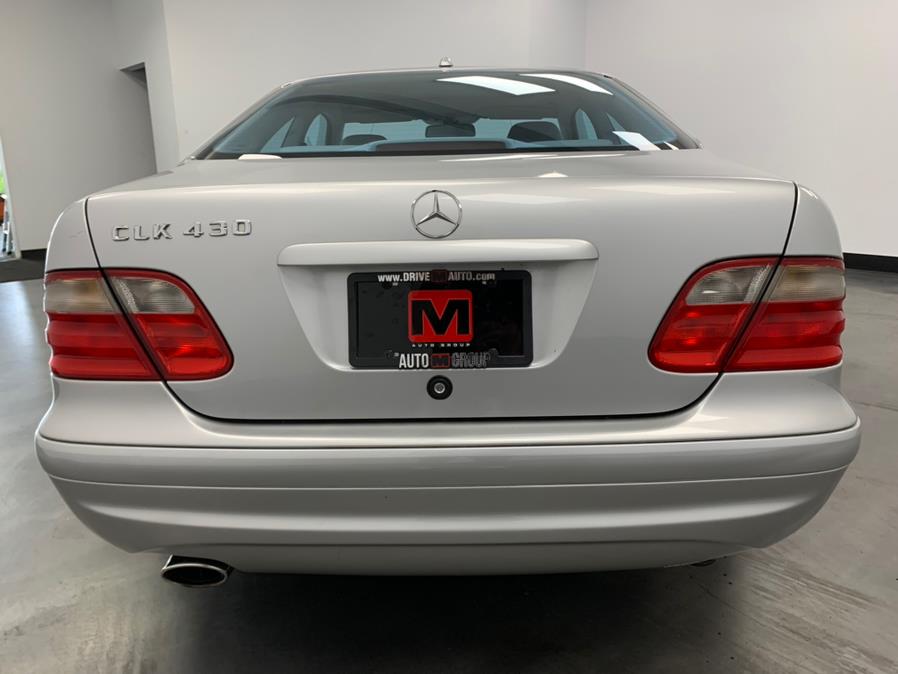 Used Mercedes-Benz CLK-Class 2dr Coupe 4.3L 2002 | M Auto Group. Elizabeth, New Jersey Used Mercedes-Benz CLK-Class 2dr Coupe 4.3L 2002 | M Auto Group. Elizabeth, New Jersey