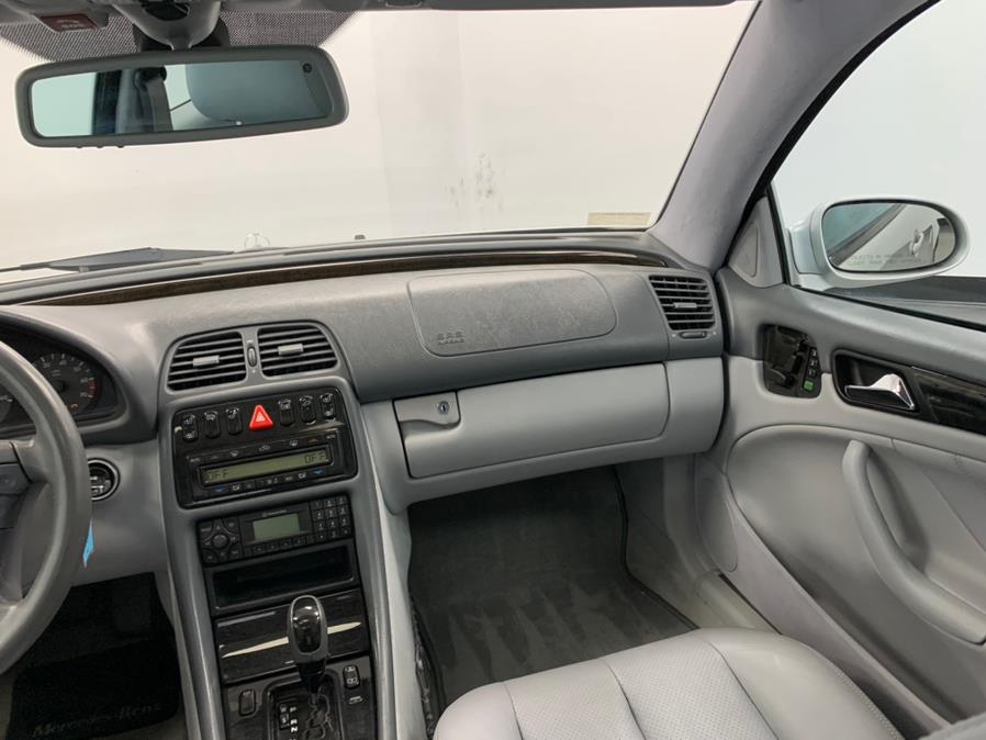 Used Mercedes-Benz CLK-Class 2dr Coupe 4.3L 2002 | M Auto Group. Elizabeth, New Jersey Used Mercedes-Benz CLK-Class 2dr Coupe 4.3L 2002 | M Auto Group. Elizabeth, New Jersey