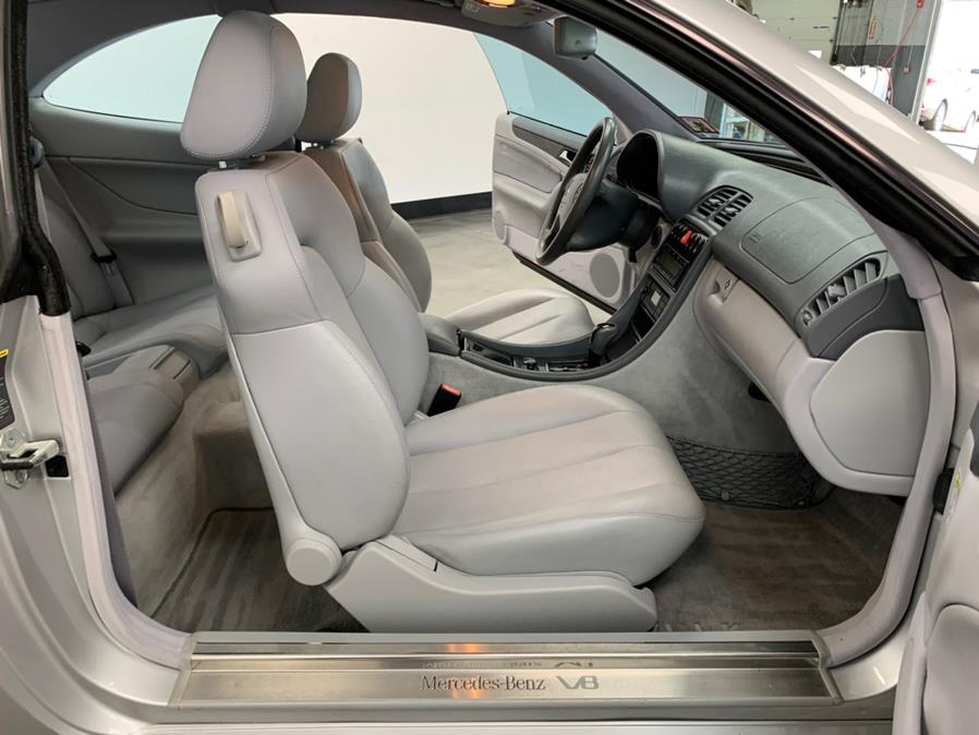 Used Mercedes-Benz CLK-Class 2dr Coupe 4.3L 2002 | M Auto Group. Elizabeth, New Jersey Used Mercedes-Benz CLK-Class 2dr Coupe 4.3L 2002 | M Auto Group. Elizabeth, New Jersey