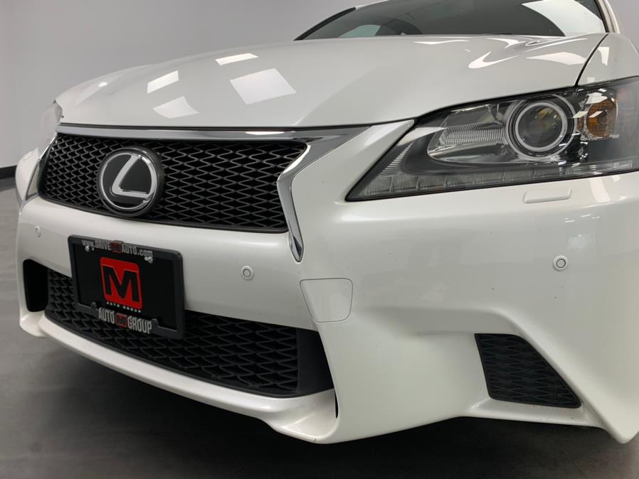 Used Lexus GS 350 4dr Sdn AWD 2013 | M Auto Group. Elizabeth, New Jersey Used Lexus GS 350 4dr Sdn AWD 2013 | M Auto Group. Elizabeth, New Jersey