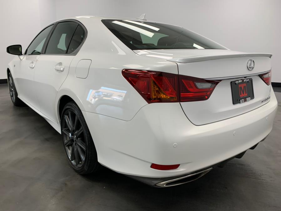 Used Lexus GS 350 4dr Sdn AWD 2013 | M Auto Group. Elizabeth, New Jersey Used Lexus GS 350 4dr Sdn AWD 2013 | M Auto Group. Elizabeth, New Jersey