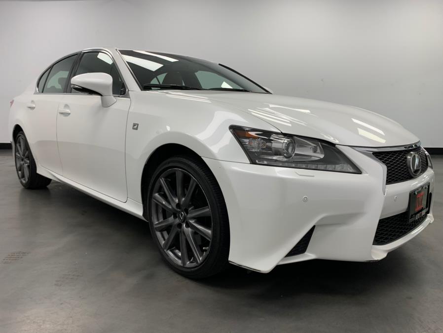 Used Lexus GS 350 4dr Sdn AWD 2013 | M Auto Group. Elizabeth, New Jersey Used Lexus GS 350 4dr Sdn AWD 2013 | M Auto Group. Elizabeth, New Jersey