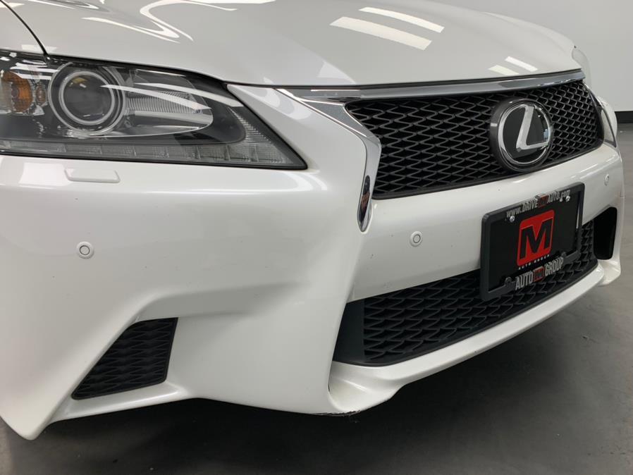 Used Lexus GS 350 4dr Sdn AWD 2013 | M Auto Group. Elizabeth, New Jersey Used Lexus GS 350 4dr Sdn AWD 2013 | M Auto Group. Elizabeth, New Jersey