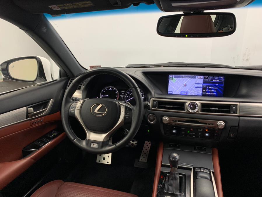 Used Lexus GS 350 4dr Sdn AWD 2013 | M Auto Group. Elizabeth, New Jersey Used Lexus GS 350 4dr Sdn AWD 2013 | M Auto Group. Elizabeth, New Jersey