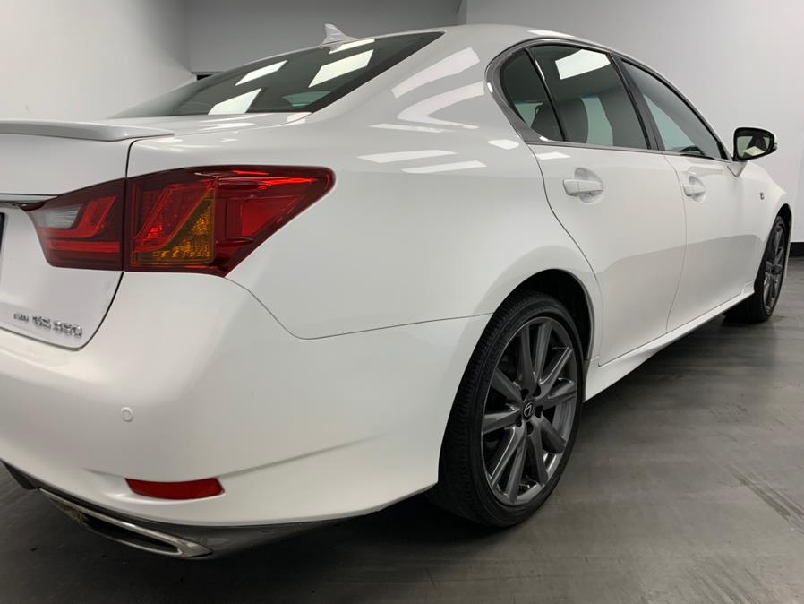 Used Lexus GS 350 4dr Sdn AWD 2013 | M Auto Group. Elizabeth, New Jersey Used Lexus GS 350 4dr Sdn AWD 2013 | M Auto Group. Elizabeth, New Jersey