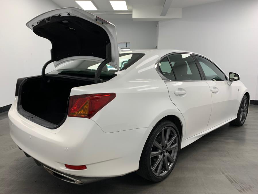 Used Lexus GS 350 4dr Sdn AWD 2013 | M Auto Group. Elizabeth, New Jersey Used Lexus GS 350 4dr Sdn AWD 2013 | M Auto Group. Elizabeth, New Jersey