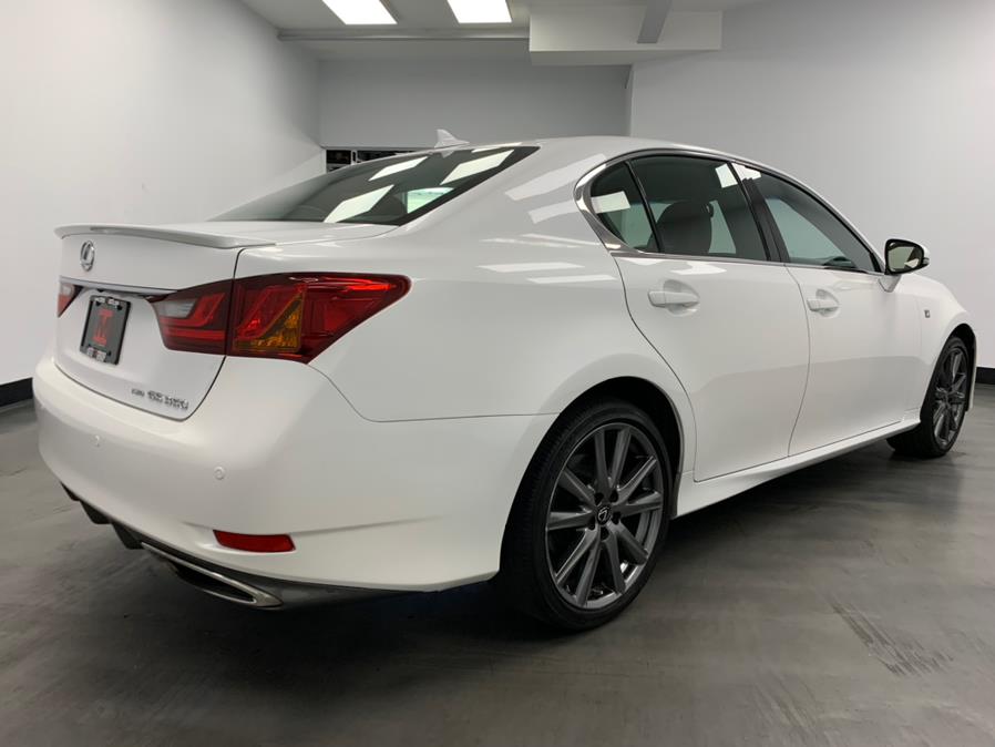 Used Lexus GS 350 4dr Sdn AWD 2013 | M Auto Group. Elizabeth, New Jersey Used Lexus GS 350 4dr Sdn AWD 2013 | M Auto Group. Elizabeth, New Jersey