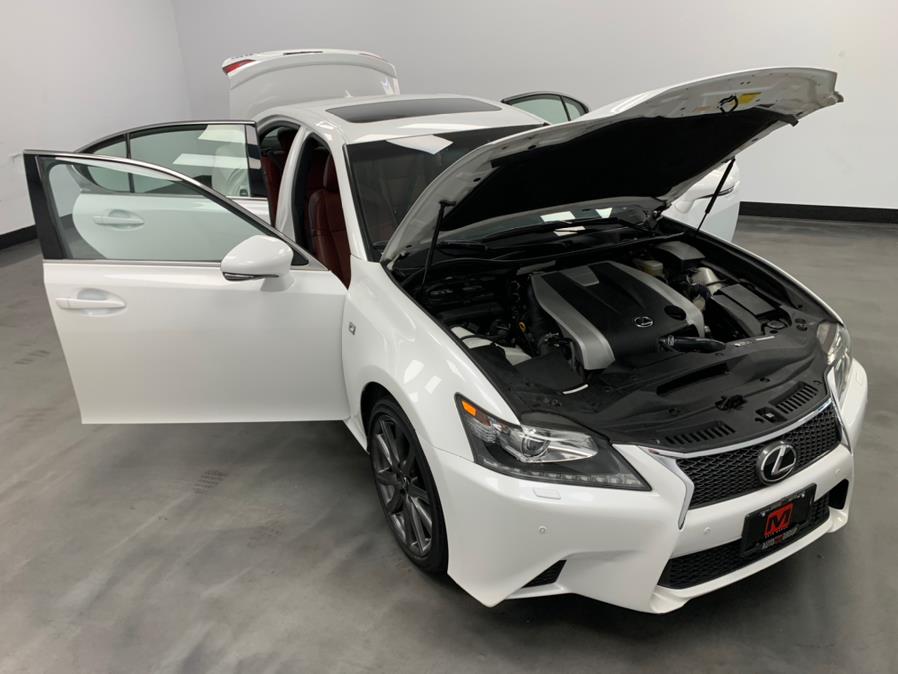 Used Lexus GS 350 4dr Sdn AWD 2013 | M Auto Group. Elizabeth, New Jersey Used Lexus GS 350 4dr Sdn AWD 2013 | M Auto Group. Elizabeth, New Jersey