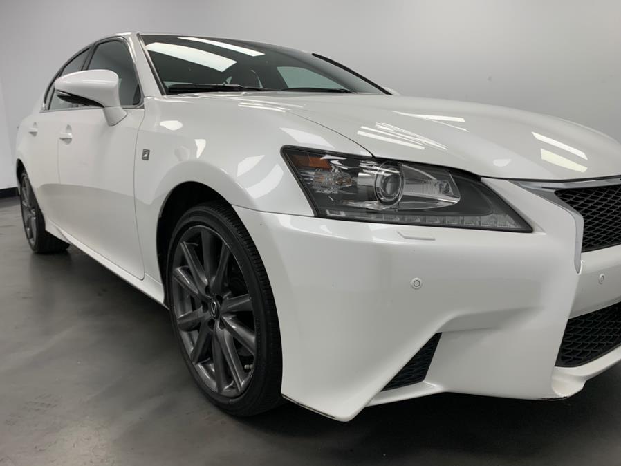 Used Lexus GS 350 4dr Sdn AWD 2013 | M Auto Group. Elizabeth, New Jersey Used Lexus GS 350 4dr Sdn AWD 2013 | M Auto Group. Elizabeth, New Jersey