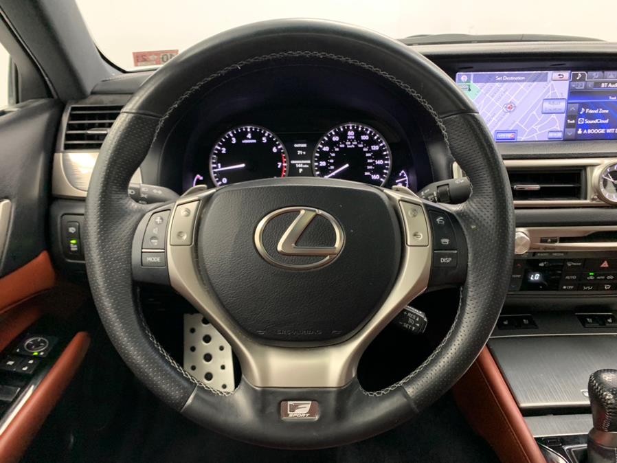 Used Lexus GS 350 4dr Sdn AWD 2013 | M Auto Group. Elizabeth, New Jersey Used Lexus GS 350 4dr Sdn AWD 2013 | M Auto Group. Elizabeth, New Jersey
