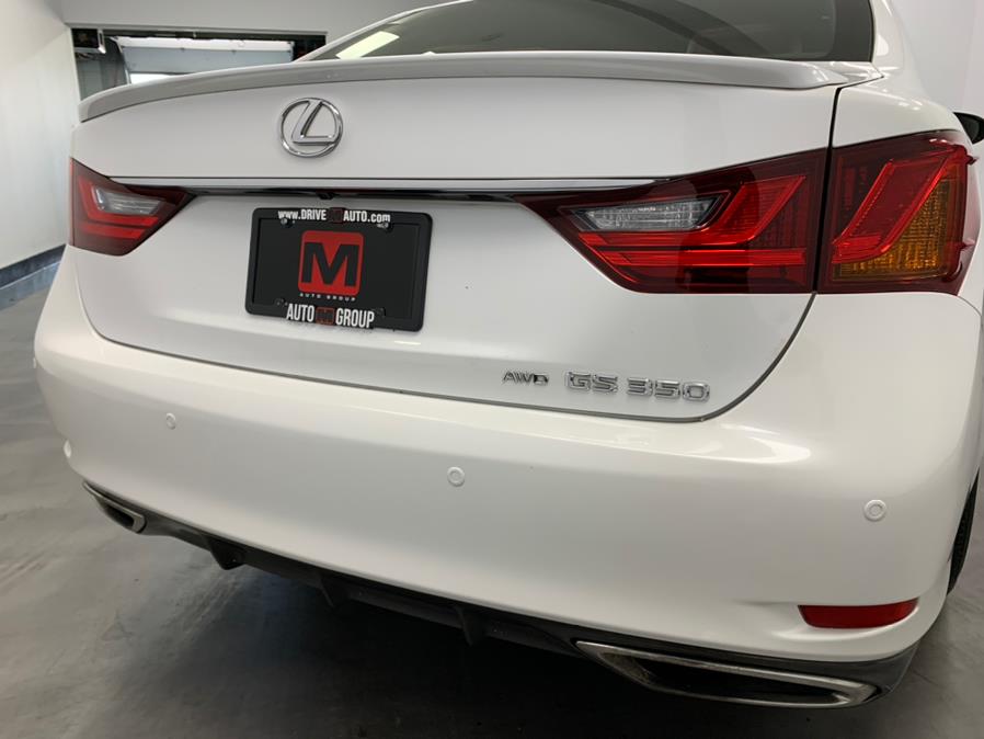 Used Lexus GS 350 4dr Sdn AWD 2013 | M Auto Group. Elizabeth, New Jersey Used Lexus GS 350 4dr Sdn AWD 2013 | M Auto Group. Elizabeth, New Jersey
